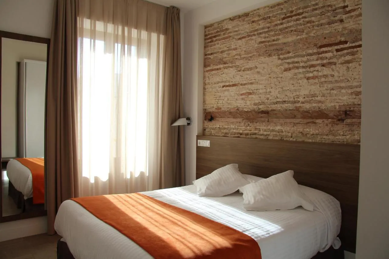 Appartement Apartamentos Maier Cádiz