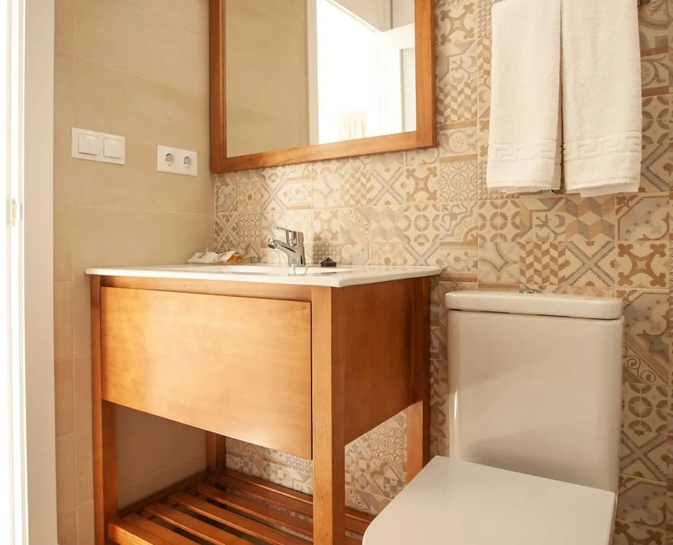 Appartement Apartamentos Maier Cádiz