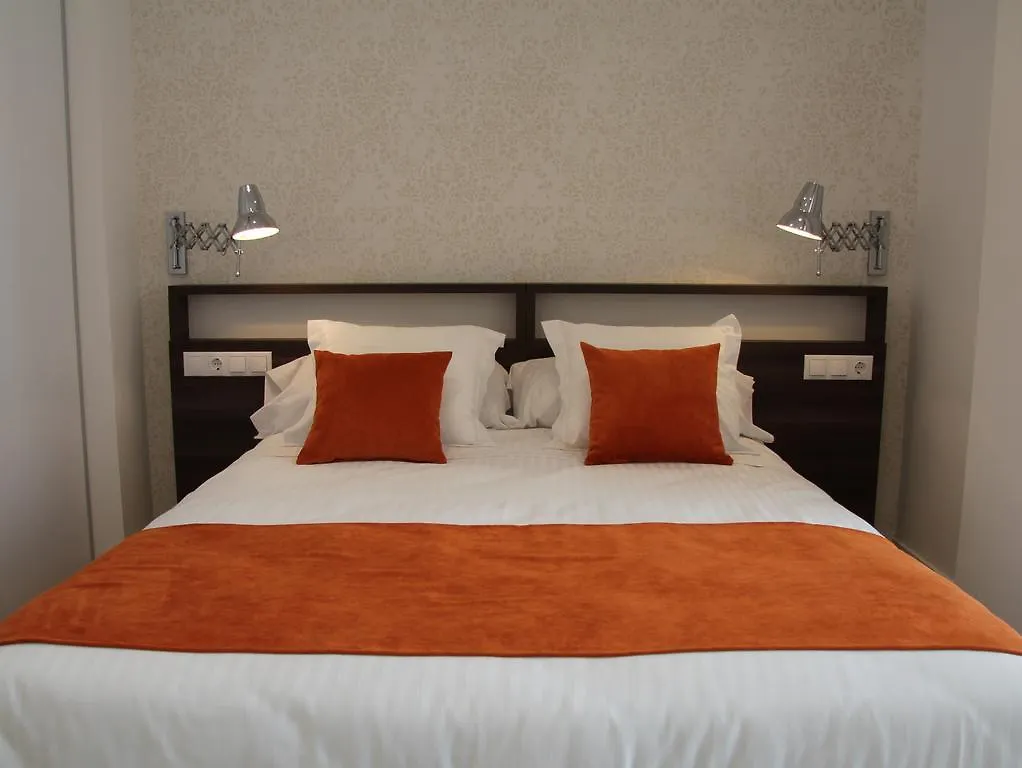 Apartamentos Maier Cádiz 0*,