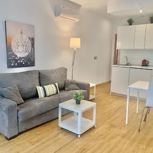  Appartement Homely Refino 1-i6 Y Bajo E5 Espagne