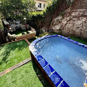  Hébergement de vacances Casa En Junto A Playa Y Tren Espagne