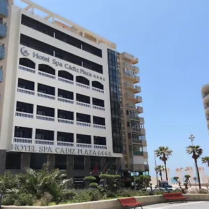 Spa Plaza Hotel