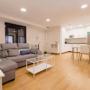 Apartamento Duplex La Estrella Cadiz