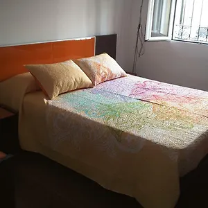 Alojamiento Cadiz Séjour chez l'habitant