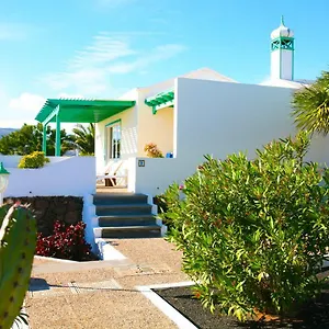  Hébergement de vacances Casas Piedras Espagne